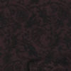 Form Fitting Wine Indo Western Set